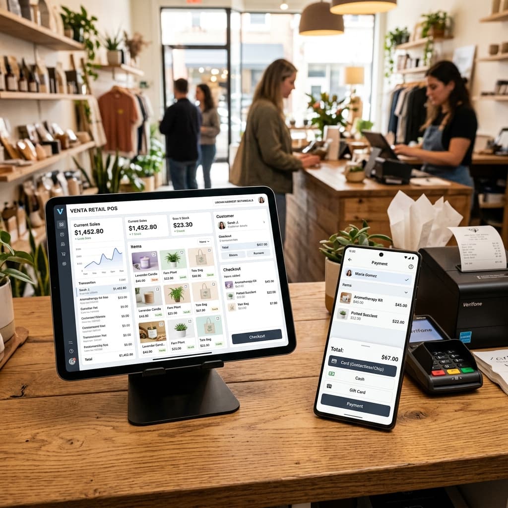 Bsale vs Alegra vs INVY: comparativa para retail