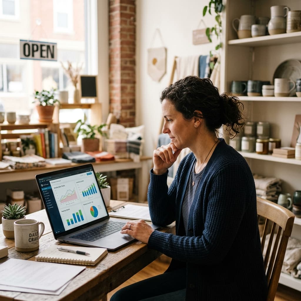 Control de inventario en Excel: plantilla gratis paso a paso