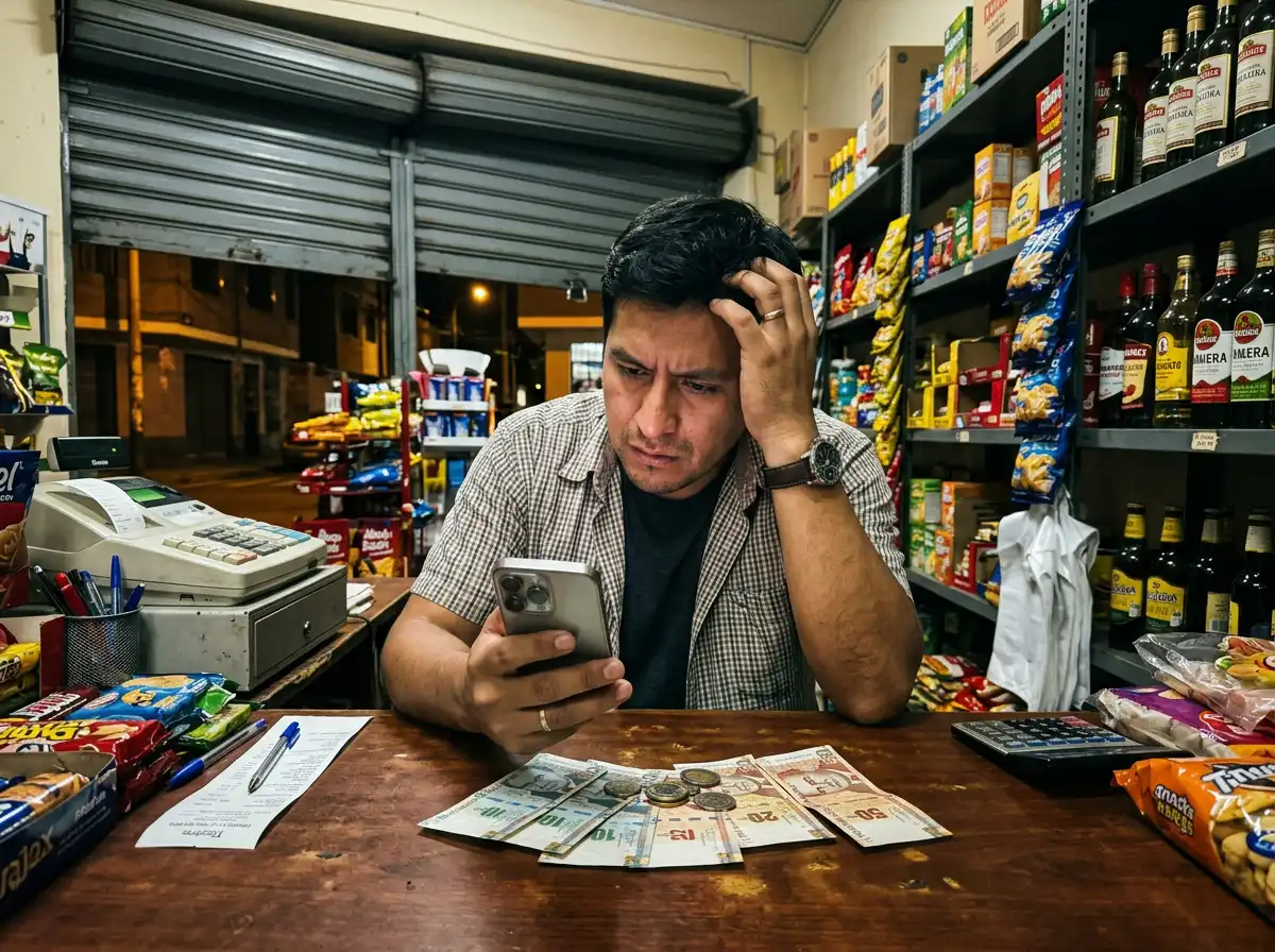 Detracciones, percepciones y retenciones SUNAT: guía clara