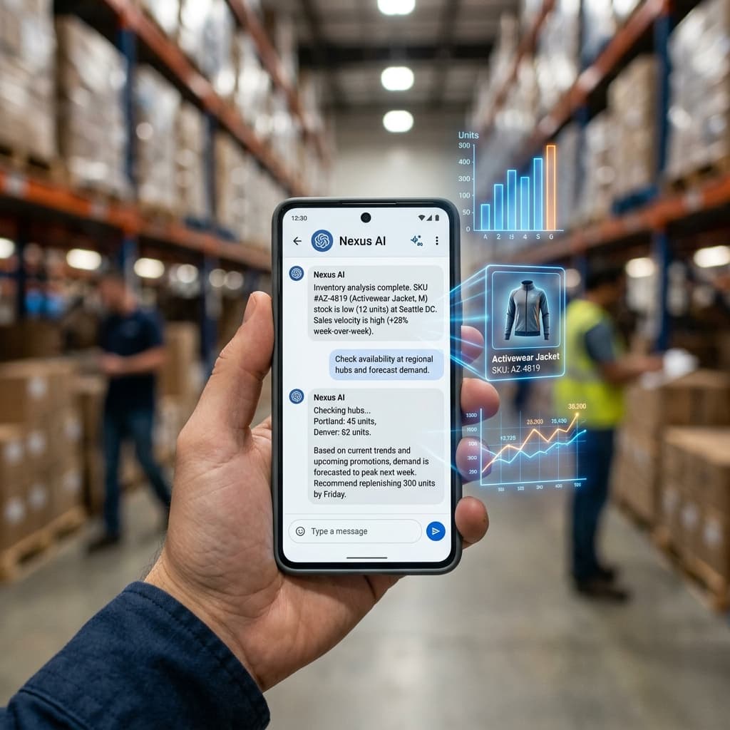 Cómo la inteligencia artificial ayuda a aumentar tus ventas