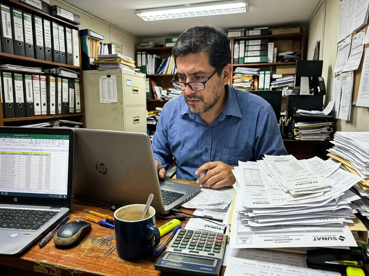 Kardex de almacén: qué es y cómo controlar el stock de tu bodega