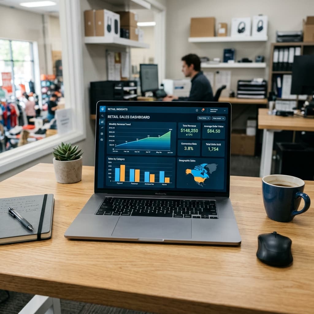Fidelización de clientes en retail: estrategias que funcionan en Perú