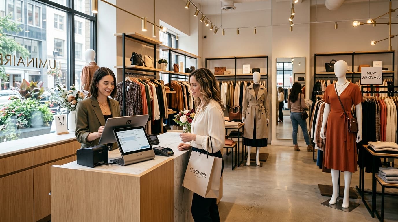 Mejor sistema para tienda de ropa en Perú: comparativa 2026
