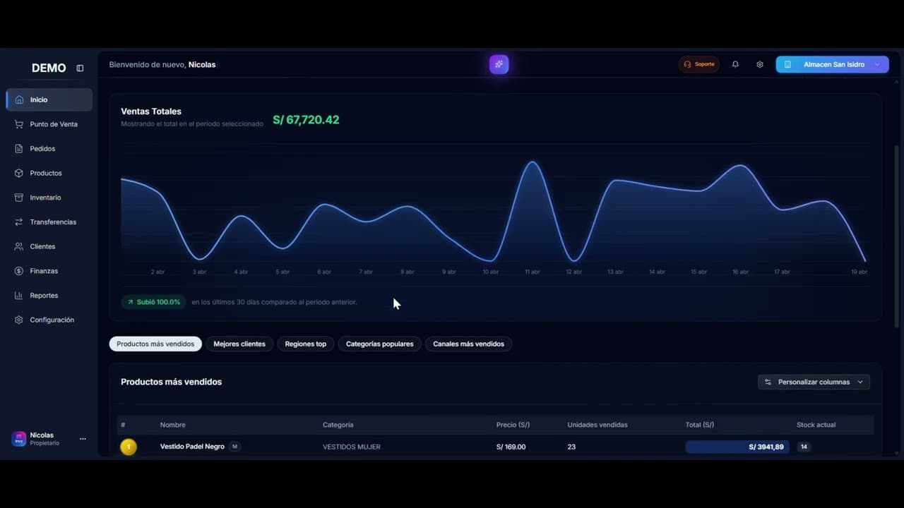 Conoce más sobre Guía de remisión